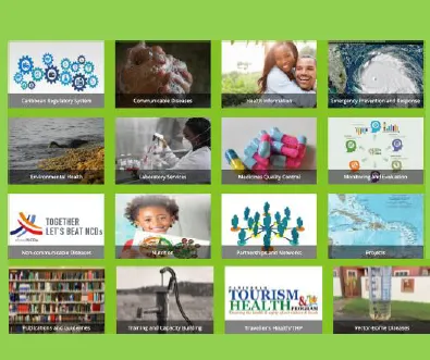 Projects Banner